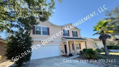 3705 Old Hickory Ln in Orange Park, FL - Building Photo - Building Photo
