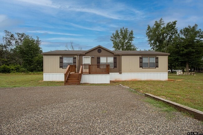 property at 12883 FM 2710