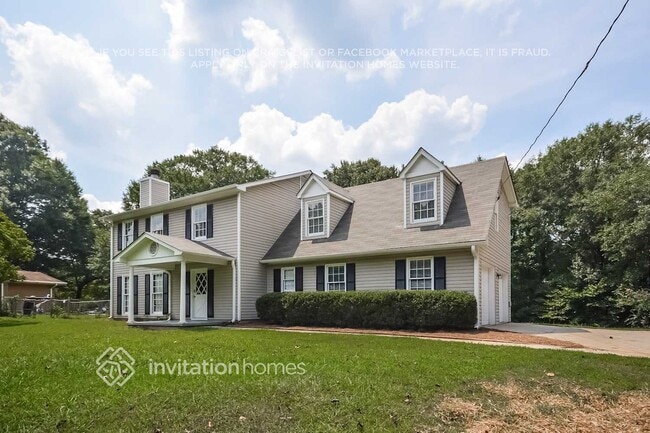 1759 Killian Hill Rd SW in Lilburn, GA - Building Photo - Building Photo