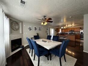 10501 Trieste Ct NW in Albuquerque, NM - Building Photo - Building Photo
