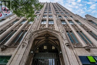 36 James St S in Hamilton, ON - Building Photo - Building Photo