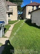 3431 N 55th St in Milwaukee, WI - Building Photo - Building Photo