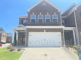 2666 Pointcrest Way in Grayson, GA - Building Photo