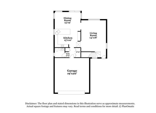 5119 W Boston Way S in Chandler, AZ - Building Photo - Building Photo