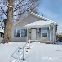 2721 Adams St in Indianapolis, IN - Building Photo