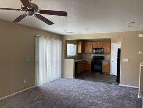 6028 Sierra Lakes St in North Las Vegas, NV - Building Photo - Building Photo