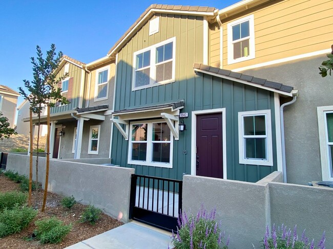 property at 3943 E Carmel Privado