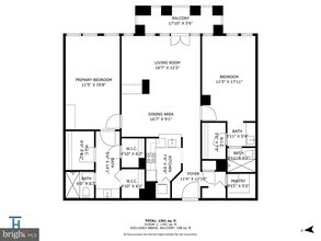 601 Pennsylvania Ave NW in Washington, DC - Building Photo - Building Photo