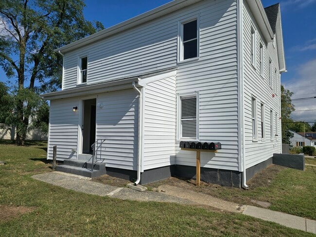 316 Columbia Blvd, Unit 4 in National Park, NJ - Building Photo - Building Photo