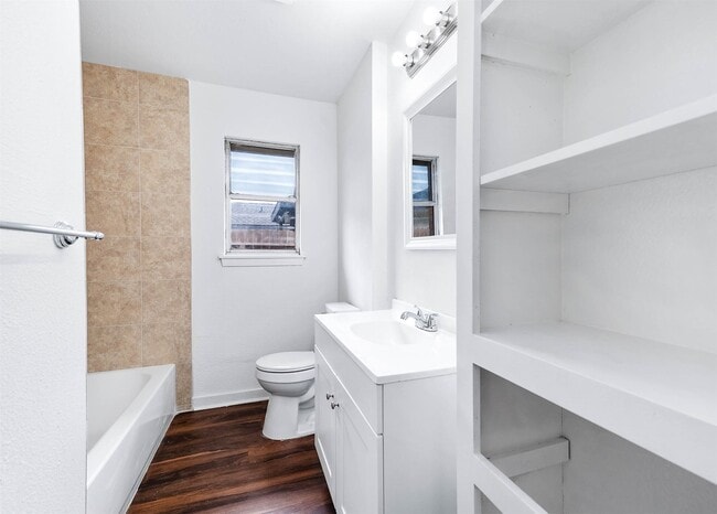 property at 2809 5th Ave N