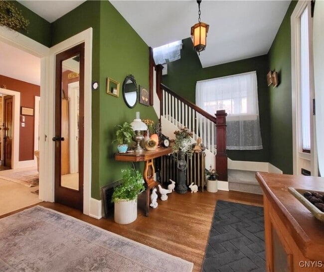 property at 50 Montcalm St