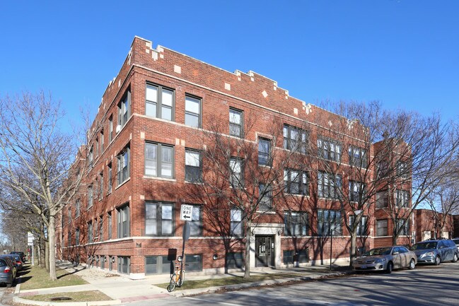 5350-5358 S. Maryland Avenue