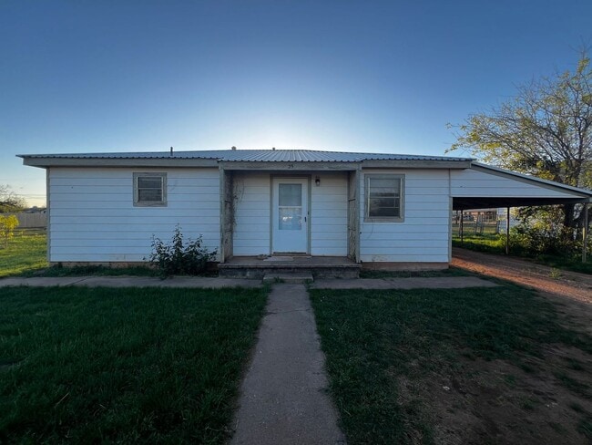 property at 625 Avenue L