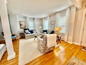 18 Carey St in Newport, RI - Building Photo - Building Photo