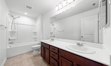 4790 Preston St, Unit 1-1 in Jurupa Valley, CA - Foto de edificio - Building Photo