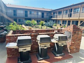4633 Marine Ave, Unit 223 in Lawndale, CA - Building Photo