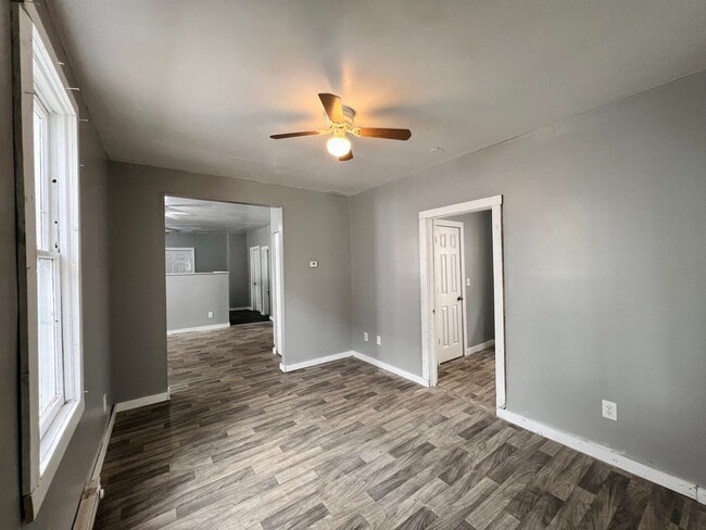 1037 Orchard St in Toledo, OH - Building Photo - Building Photo