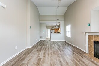 6117 Bristol Ridge Dr in Canal Winchester, OH - Foto de edificio - Building Photo