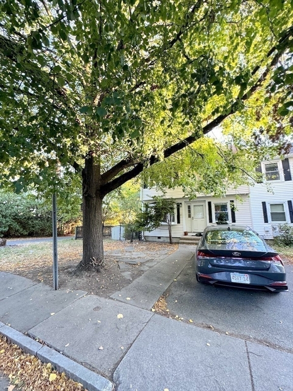 1 Michael Way, Unit SF in Cambridge, MA - Foto de edificio - Building Photo