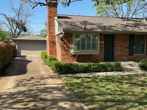 522 Westwood Dr in Richardson, TX - Building Photo - Building Photo