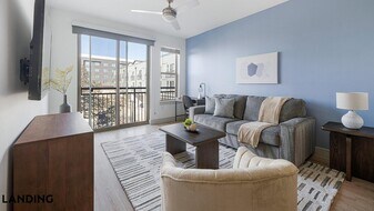3100 Scofield Ridge Pkwy, Unit 1304 in Austin, TX - Building Photo
