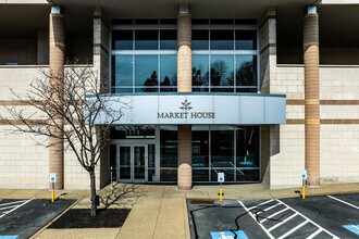 Market House Condominiums in Pittsburgh, PA - Building Photo - Building Photo