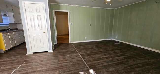 1900 Huff St in Wichita Falls, TX - Building Photo - Building Photo