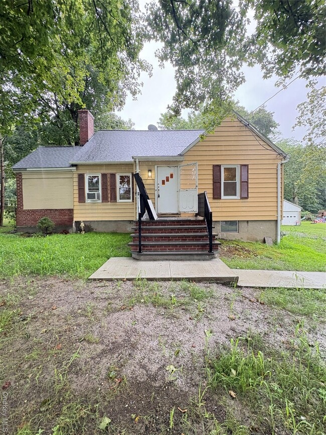 property at 99 River St