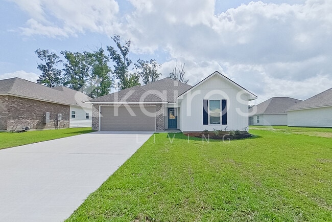 property at 13799 Pinyon Dr