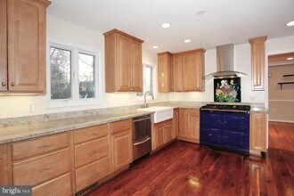 6308 Marywood Rd in Bethesda, MD - Building Photo - Building Photo
