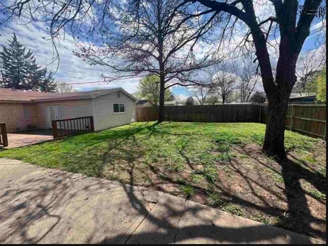 5114 Fairway Blvd in Wichita Falls, TX - Building Photo - Building Photo
