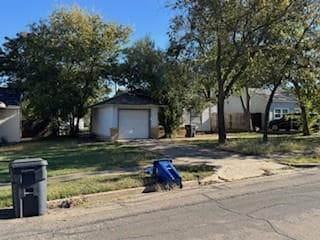 property at 1508 Sheppard St