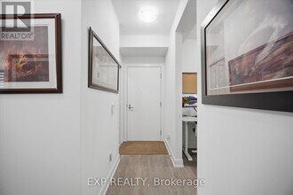 70 Annie Craig Dr in Toronto, ON - Building Photo - Building Photo