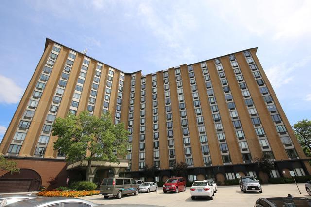 property at 1 Renaissance Pl