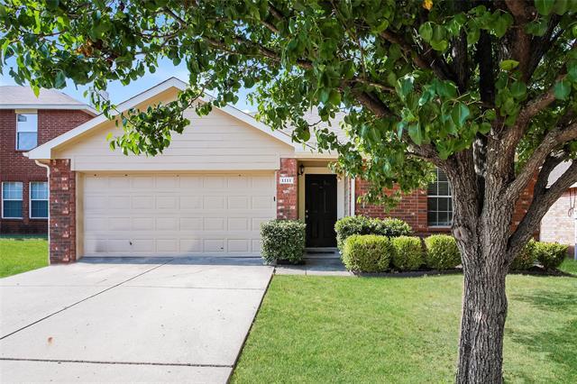 property at 1111 Antoinette Dr