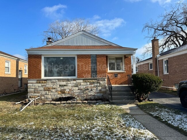 property at 14231 Dobson Ave