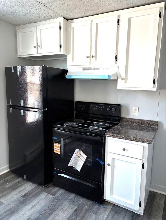 552 N 10th St-Unit -Unit 1 in Allentown, PA - Building Photo - Building Photo