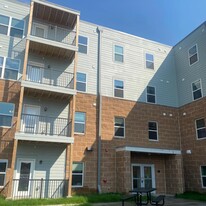 Marshalltown Lofts Apartments