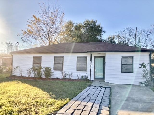 6834 Driftwood St in Houston, TX - Building Photo