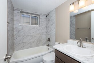 Fillmore Flats in Denver, CO - Building Photo - Building Photo