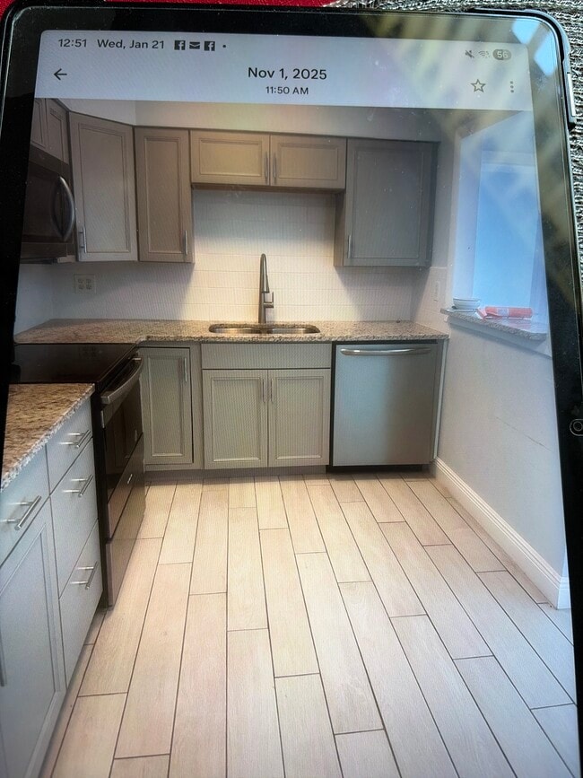 property at 5372 4th St N