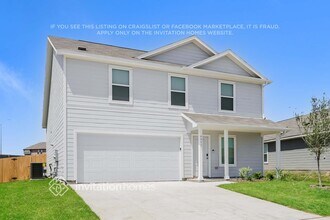 4053 May Water Trl in Crowley, TX - Building Photo - Building Photo