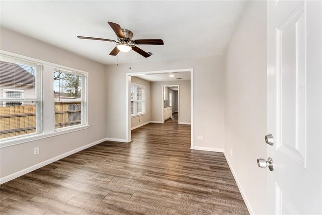 3722 Seabrook St in Houston, TX - Building Photo - Building Photo
