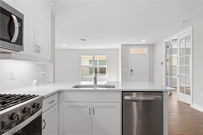 property at 17817 Oleander Ave