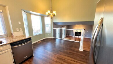 2510 Covington Pl in Colorado Springs, CO - Building Photo - Building Photo