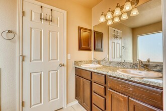 3217 Willie Cager in El Paso, TX - Building Photo - Building Photo