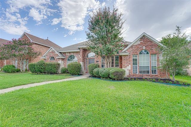 property at 8104 Yacht St