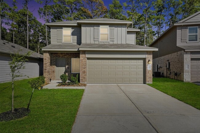 24006 Sunview Vly Dr in Spring, TX - Building Photo - Building Photo