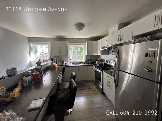 33148 Whidden Ave in Mission, BC - Building Photo - Building Photo