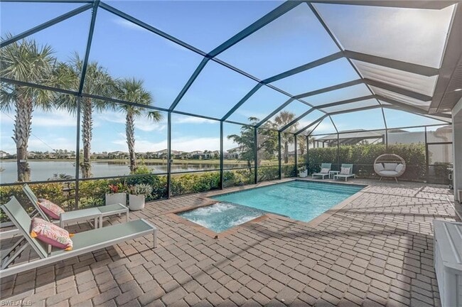 18336 Parksville Dr in Estero, FL - Building Photo - Building Photo